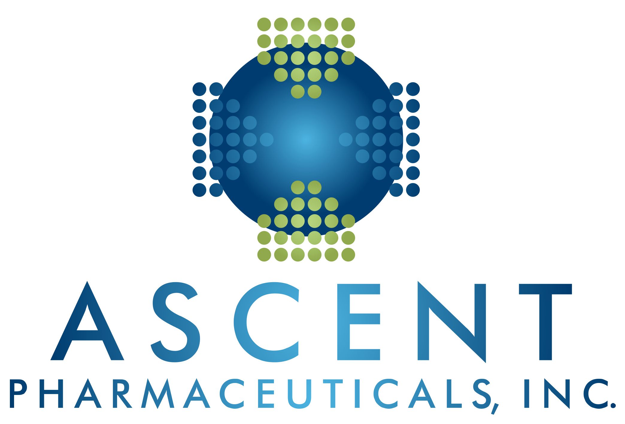 Ascent Pharmaceuticals logo